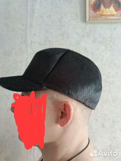 Зимняя безболка