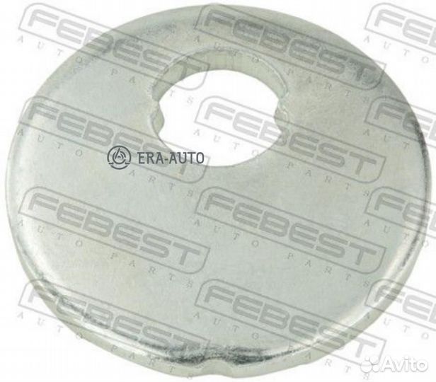 Febest 0130008 Эксцентрик toyota land cruiser GRJ200.URJ20#.UZJ200.VDJ 07