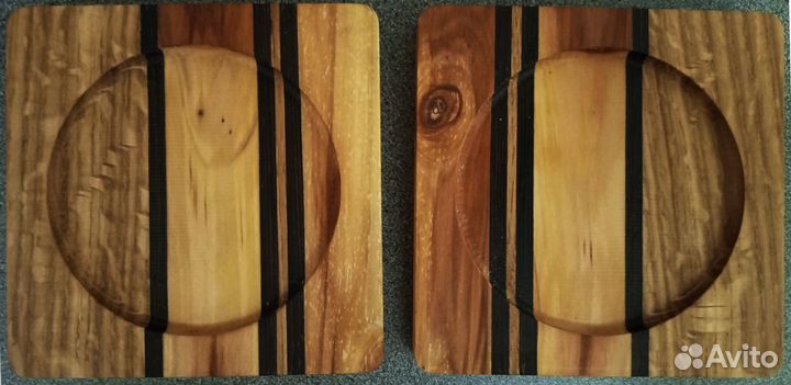 133 Подставка под горячее (пара)