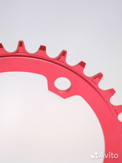 Звезда Deckas Narrow Wide 2021 - 2022