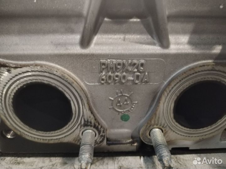 Головка блока для Land Rover 9X2Q6049DC