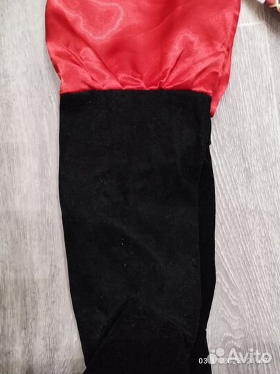 Костюм Богатыря 116-122