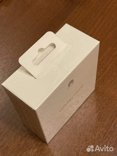 Наушники Huawei FreeClip