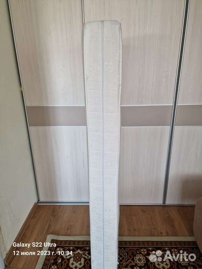 Матрас детский