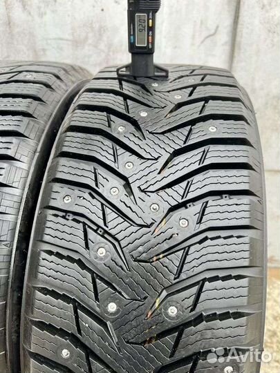Kumho WinterCraft ice Wi31+ 205/50 R17 93T