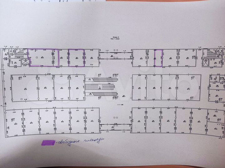 Торговая площадь, 10 м²