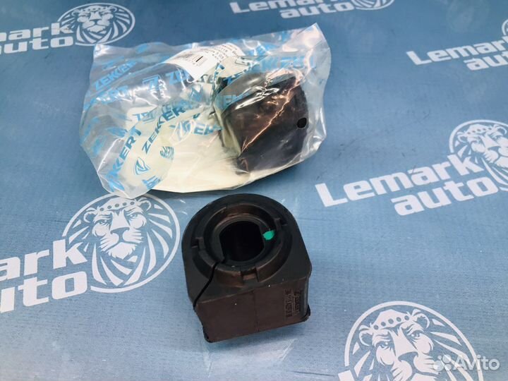 Втулка переднего стабилизатора Ford Focus 2