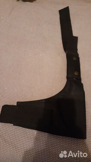 Кобура набедренная