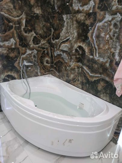 Сантехник. Качественно