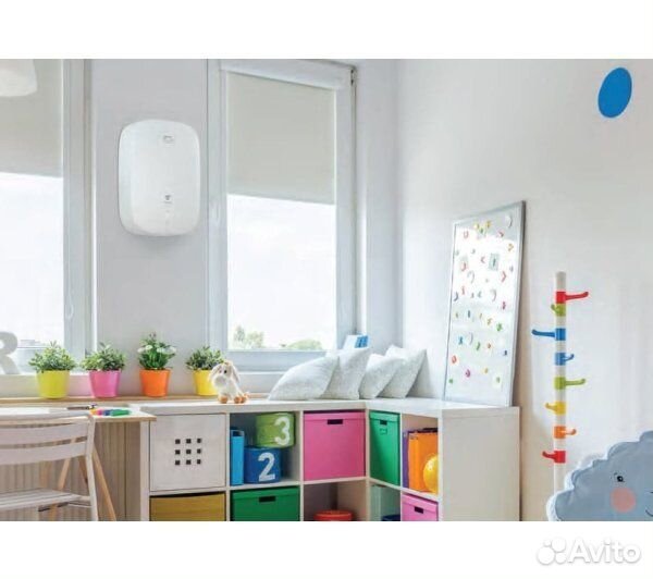 Бризер Royal Clima brezza XS RCB 75