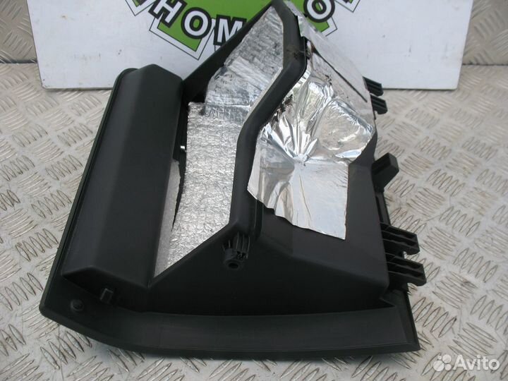 Бардачок в торпедо Chery Very A13 2012г