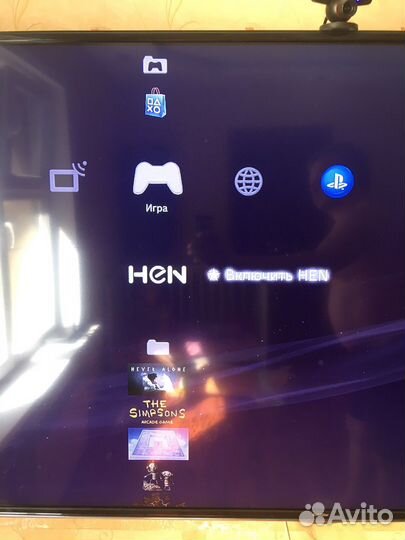 Sony PS3 1tb move прошита