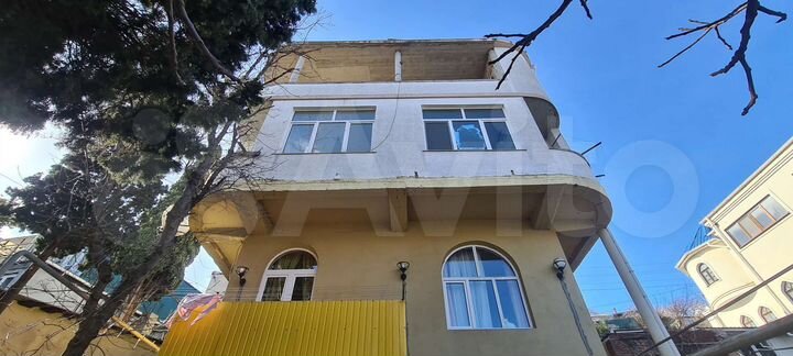 2-к. квартира, 88,1 м², 2/3 эт.