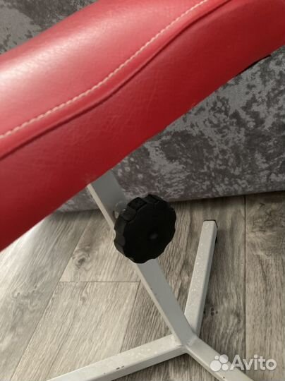 Педикюрная подставка для ног