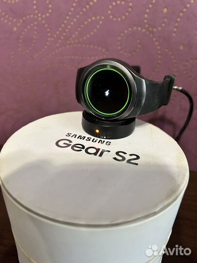 Samsung Gear s2