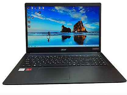 Ноутбук Acer Extensa 15 EX215-22-R1QQ