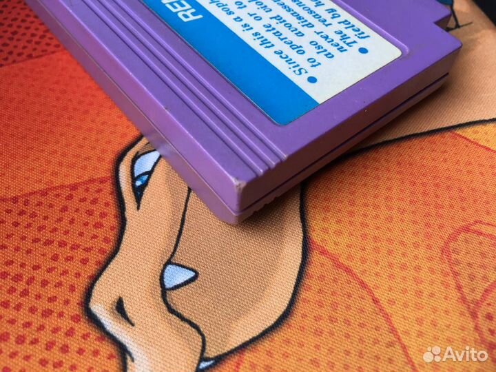 The Bugs Bunny Crazy Castle Dendy Денди Пиратка