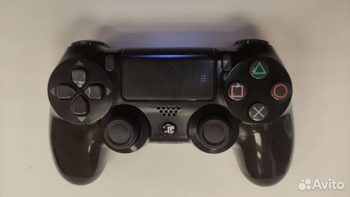 Dualshock 4 v2 Оригинал