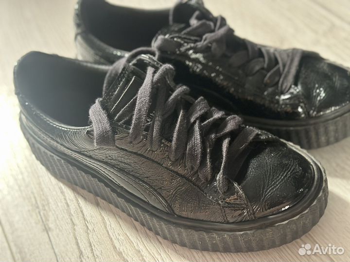 Кеды puma fenty by rihanna