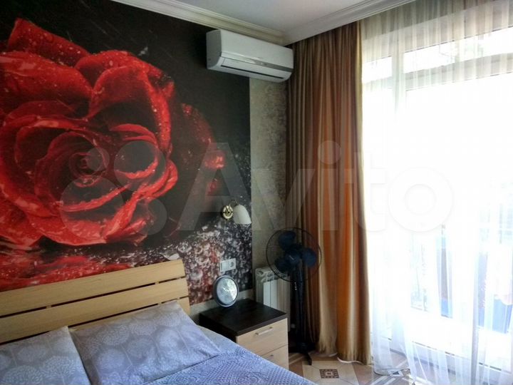 2-к. квартира, 35 м², 2/5 эт.