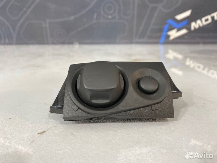 Блок кнопок Audi A6 Allroad C6 AUK 2008