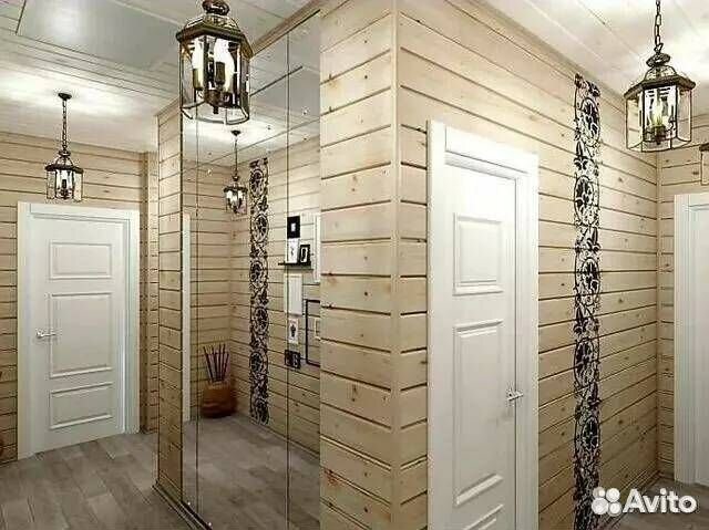 Двери межкомнатные