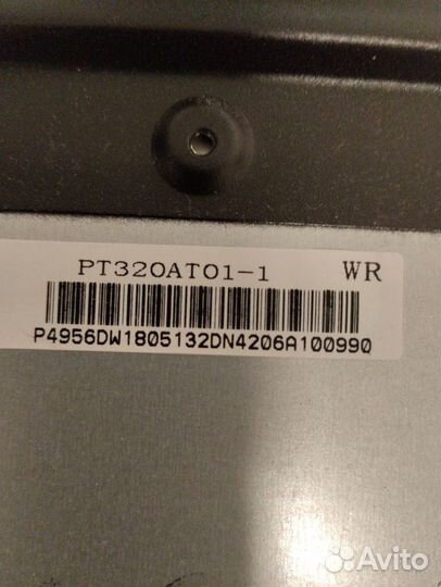 TP.MS3663S.PB818 для 32PL11TC