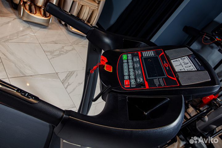 Беговая дорожка CardioPower T35