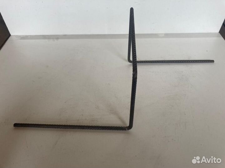 Лягушка 7-ая (плита 100мм и 150мм)