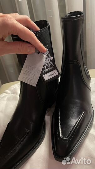 Massimo dutti 38 казаки