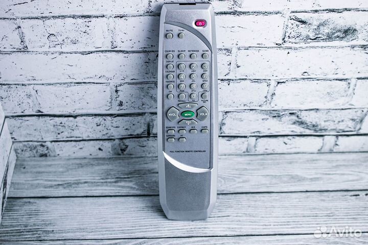 Пульт Akai/ Polar/ TCL RC-W001