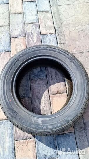 Kumho Solus KH17 205/65 R16 95H