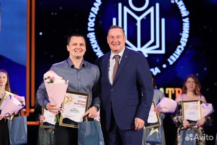 Административная работа