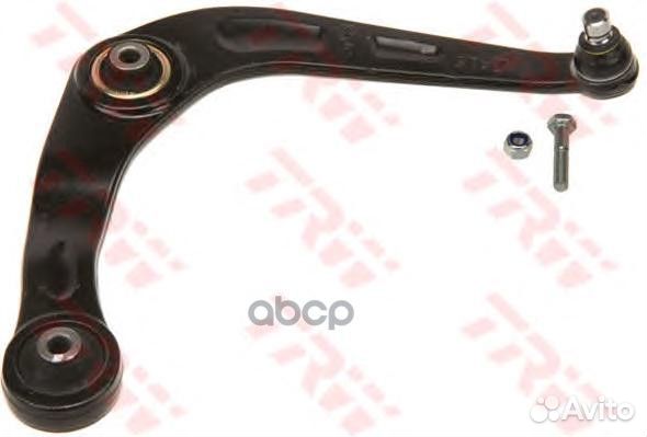 Рычаг подвески JTC312 TRW