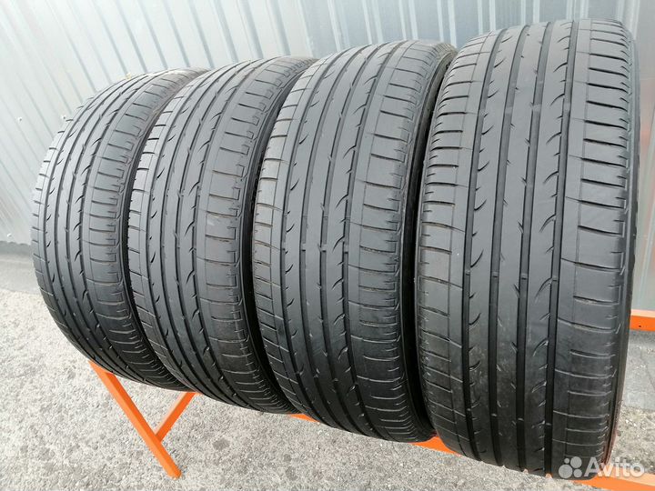 Bridgestone Dueler H/P Sport 225/55 R18 101V