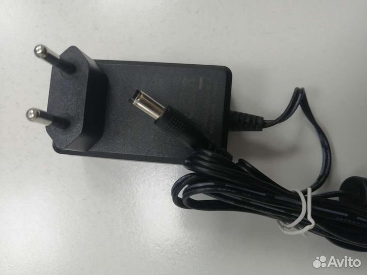 Блок питания 24v 600mA GQ12-240060-AG