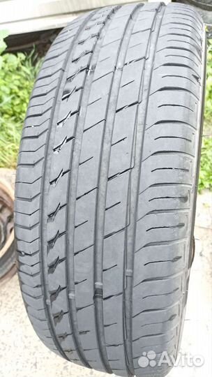 Sailun Atrezzo Elite 225/60 R17