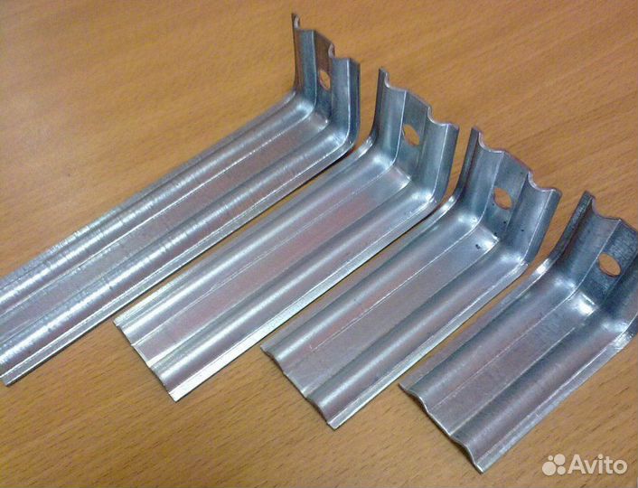 Кронштейн 250*50*50