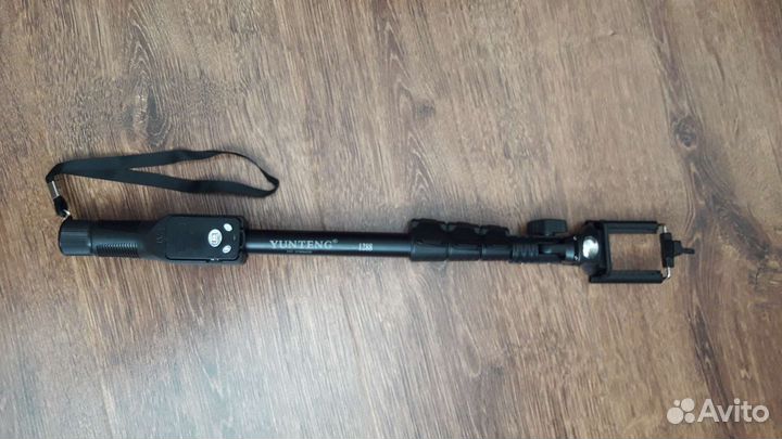 Селфипалка Yunteng YT-1288