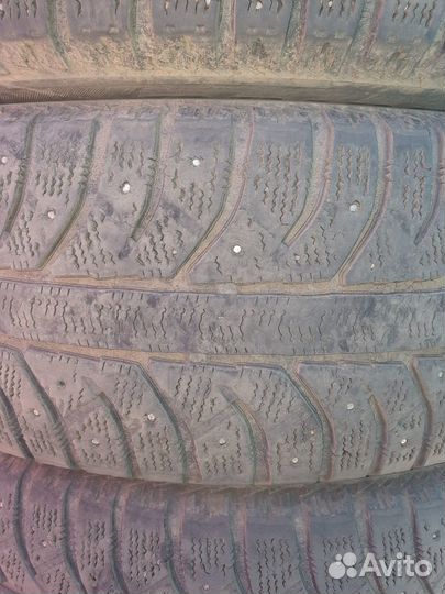 Bridgestone Ice Cruiser 7000 235/65 R17 108T