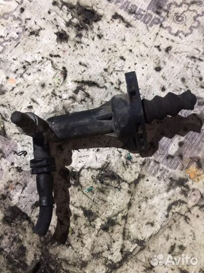 Цилиндр сцепление для Volkswagen Polo