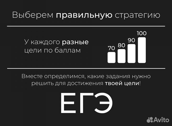 Репетитор по математике егэ