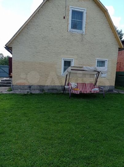 Дача 94,6 м² на участке 6 сот.