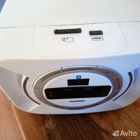 Акустическая система TF-AS1203UB