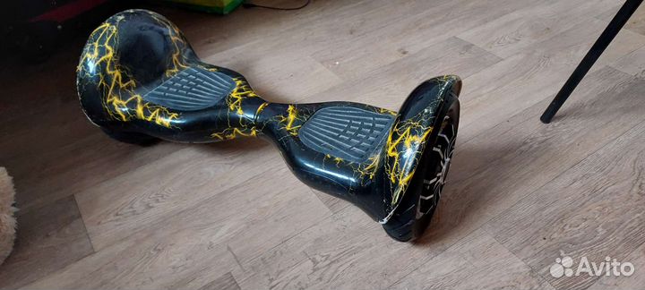 Гироскутер бу