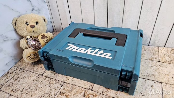 Гайковерт makita 800