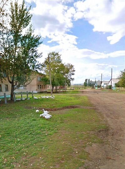 Участок 6 сот. (ИЖС)