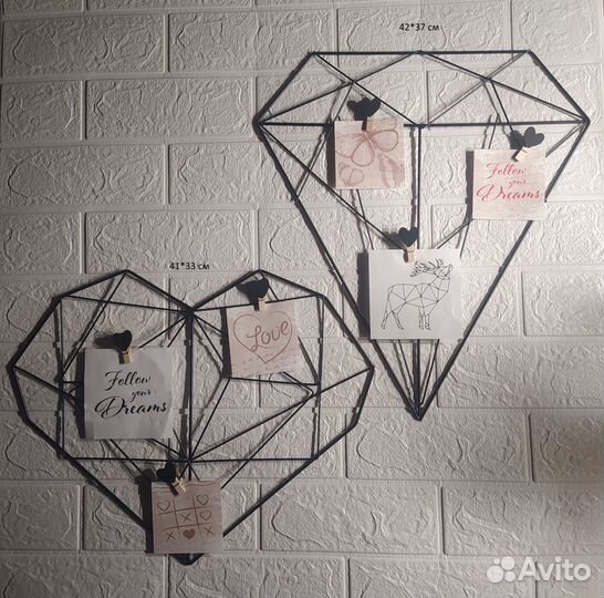 Мудборд/органайзер