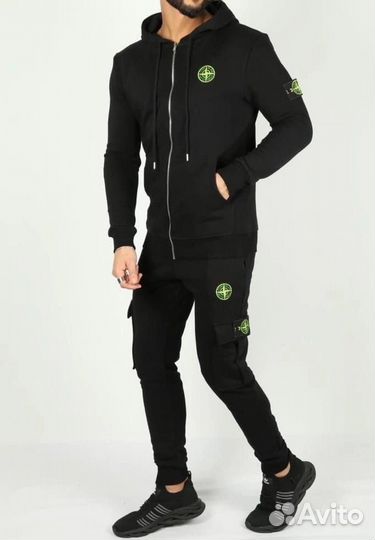 Спортивный костюм Stone Island
