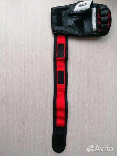 Перчатки для единоборств BAX
